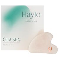 Haylo Botanicals Gua Sha - Rose Quartz